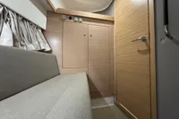 2025 Nimbus 365 Coupe