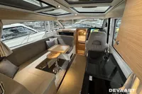 2025 Nimbus 365 Coupe