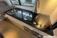 2025 Nimbus 365 Coupe