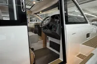 2025 Nimbus 365 Coupe