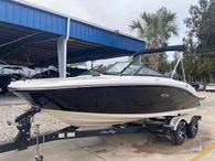 2023 Sea Ray SPX 190 OB