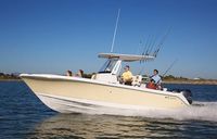 2023 Edgewater 262 CC