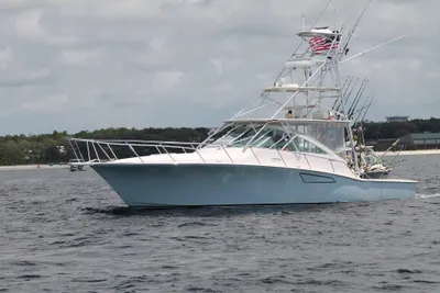 Cabo 40 Express