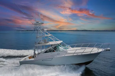 Cabo 40 Express