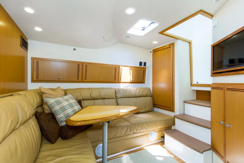 Big Blue Yacht Photos Pics 