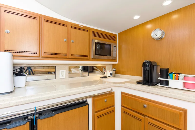 Big Blue Yacht Photos Pics 