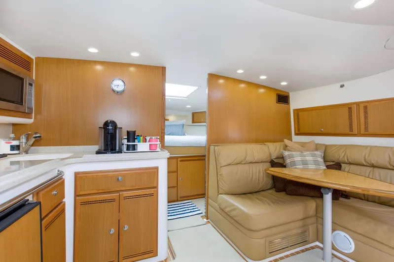 Big Blue Yacht Photos Pics 