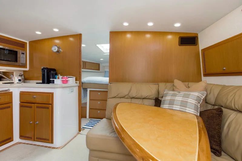 Big Blue Yacht Photos Pics 