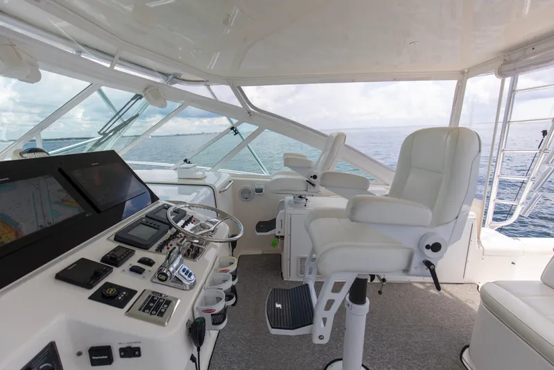 Big Blue Yacht Photos Pics 