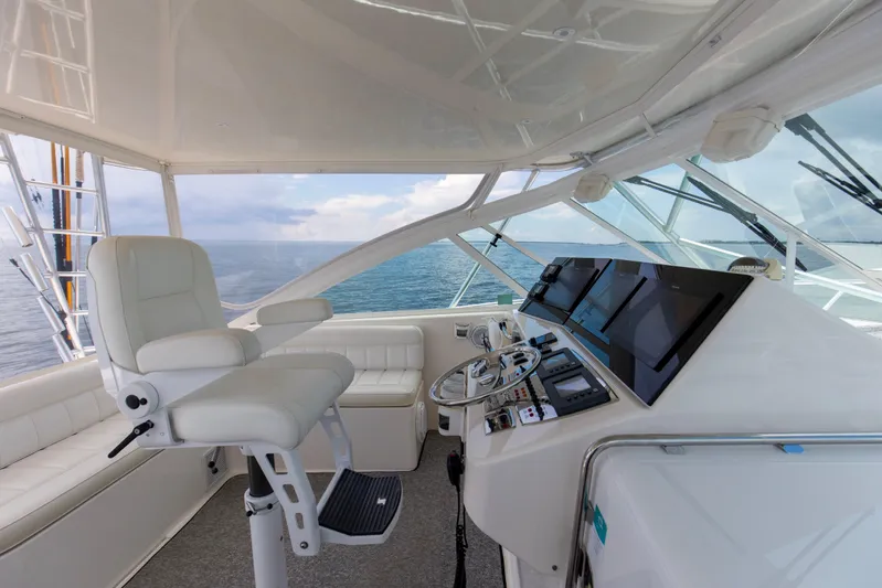 Big Blue Yacht Photos Pics 