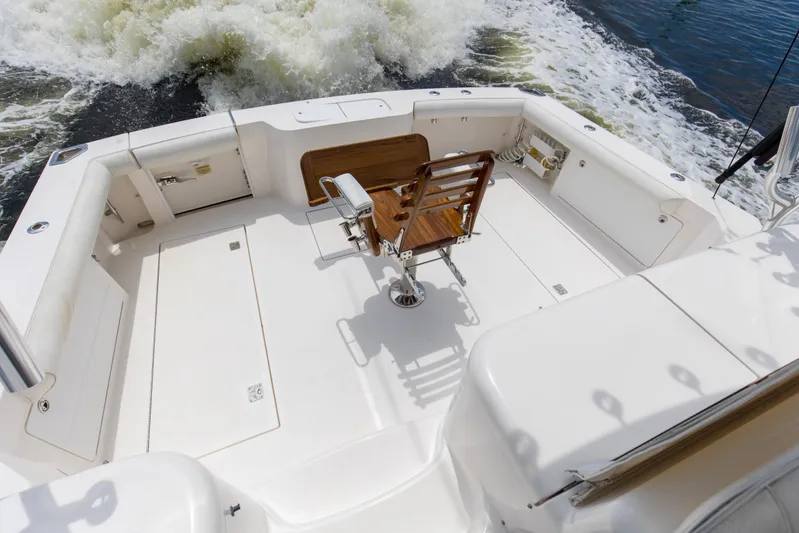 Big Blue Yacht Photos Pics 