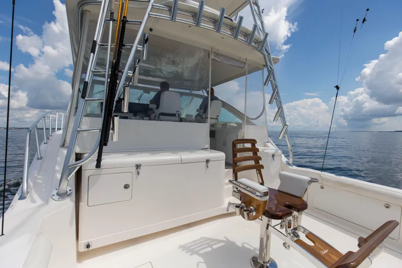 Big Blue Yacht Photos Pics 