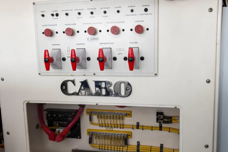 Big Blue Yacht Photos Pics 