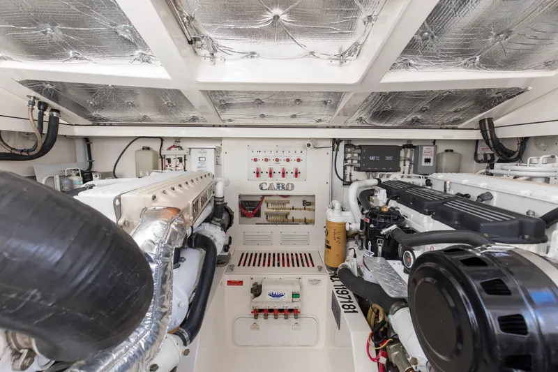 Big Blue Yacht Photos Pics 