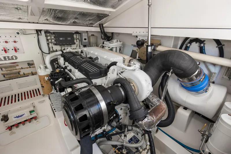 Big Blue Yacht Photos Pics 