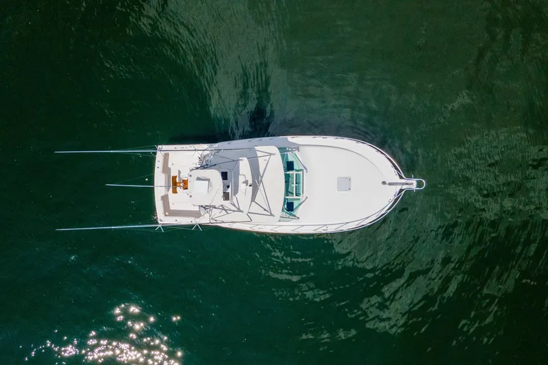 Big Blue Yacht Photos Pics 