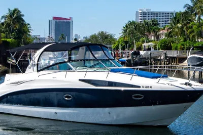 Bayliner 340