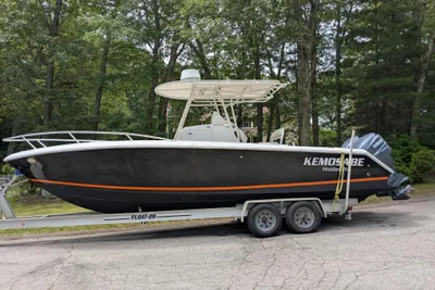 Jupiter 27 Open