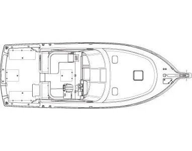 'betty Jane' Yacht Photos Pics 'Betty Jane'  -    Layout