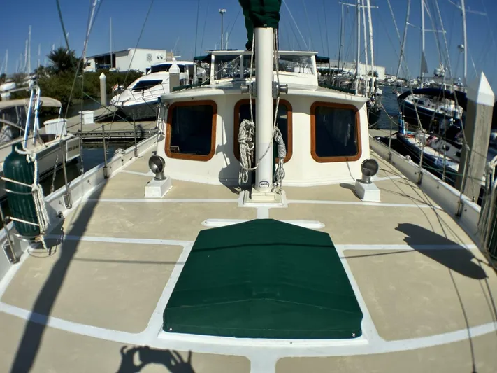 Whiskey River Yacht Photos Pics 