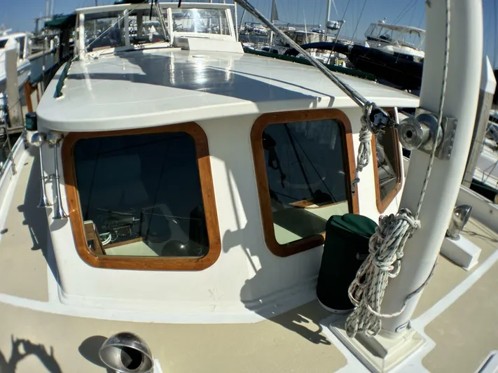 Whiskey River Yacht Photos Pics 