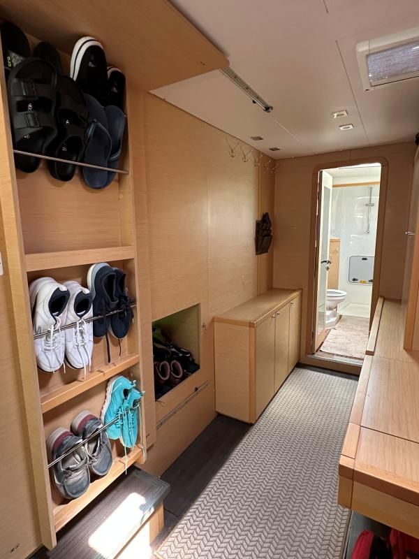 2015 Lagoon 45 