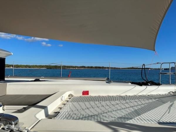 2015 Lagoon 45 