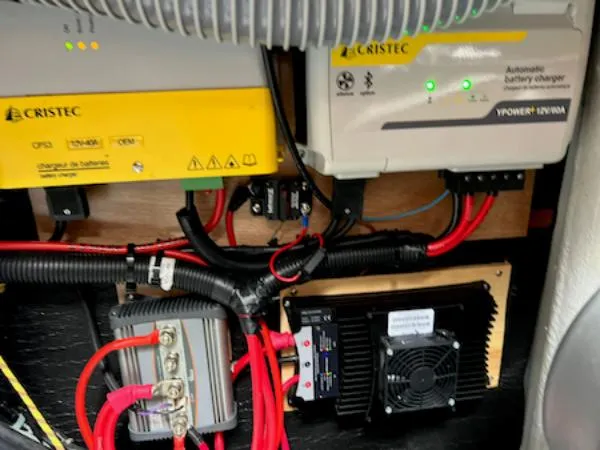 Angels Share Yacht Photos Pics 