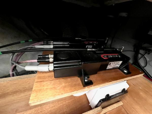 2015 Lagoon 45 