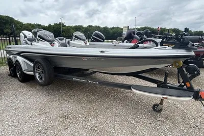 Ranger Z521L