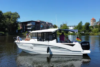 2020 Beneteau Barracuda 7