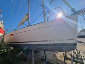 2010 Beneteau Oceanis 31