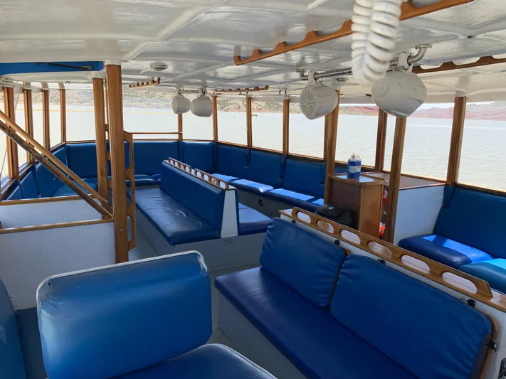 Mv Belle Yacht Photos Pics 