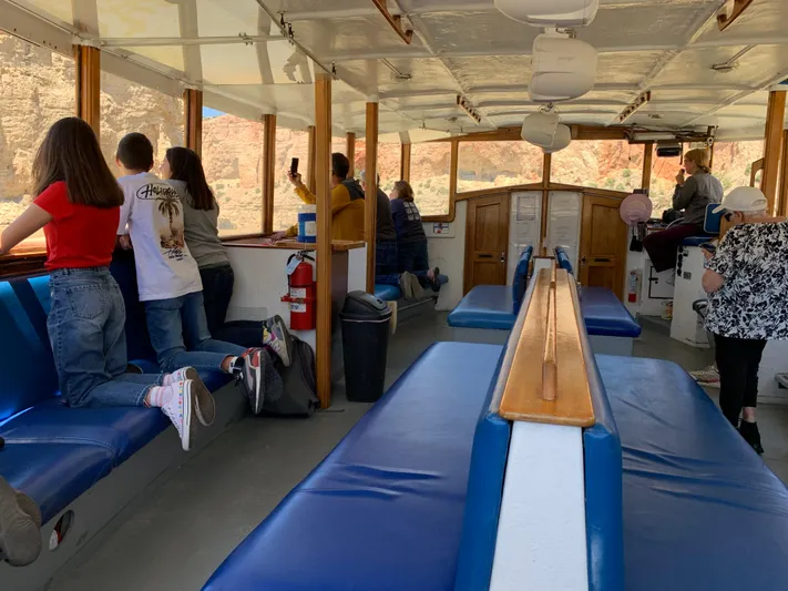 Mv Belle Yacht Photos Pics 