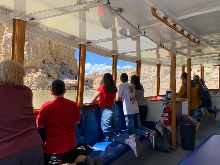 Mv Belle Yacht Photos Pics 