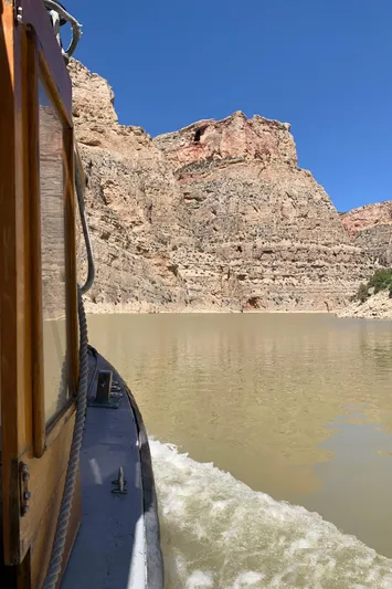 Mv Belle Yacht Photos Pics 