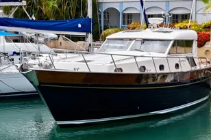 2001 Apreamare 12m