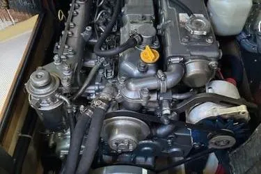 Petrel Yacht Photos Pics 