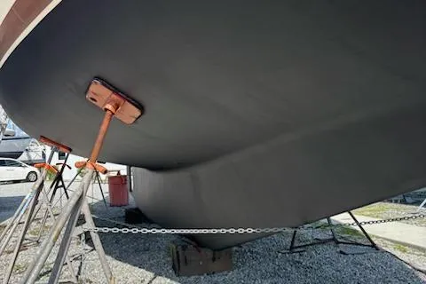 Petrel Yacht Photos Pics Beautiful