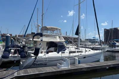 Catalina 350