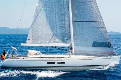 2016 Nautor Swan 54