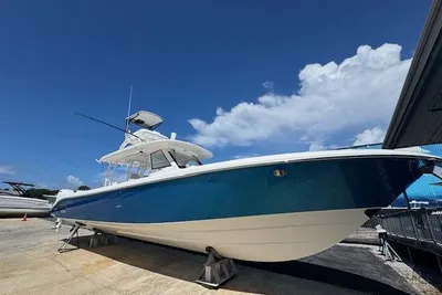 Everglades 435 CC