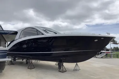 Sea Ray 370 Sundancer