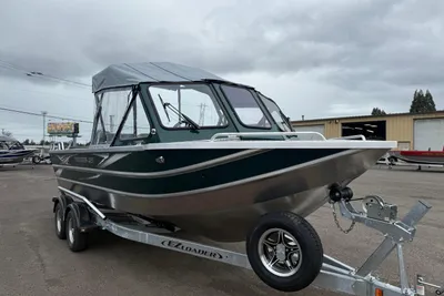 Thunder Jet 210 Luxor