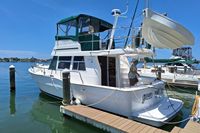 2003 Mainship Trawler