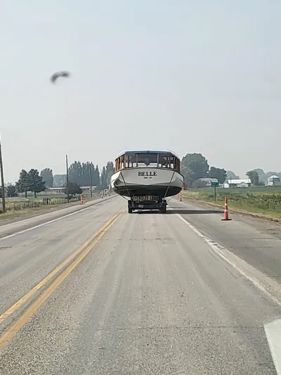 Mv Belle Yacht Photos Pics 