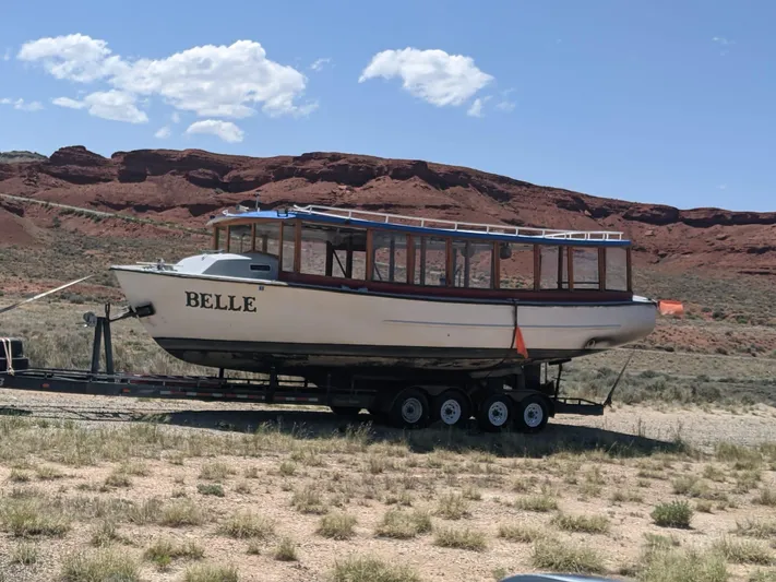 Mv Belle Yacht Photos Pics 