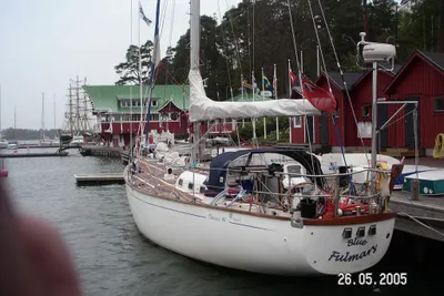 1990 Bruce Roberts Classic 45