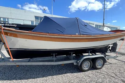 2006 Sloop 23