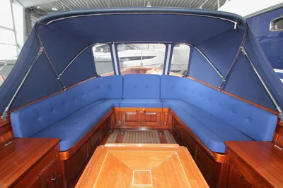2006 Sloop 23
